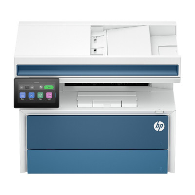 Multifunkční tiskárna HP LaserJet Pro MFP 4113dw (8X3F6A#ABB)