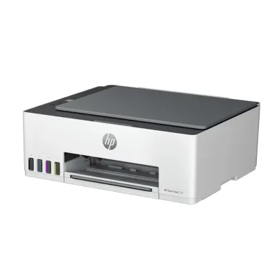 Inkoustová tiskárna HP Smart Tank 520 (1F3W2A)