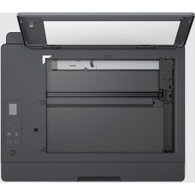 Multifunkční tiskárna HP Smart Tank 581 (4A8D4A)