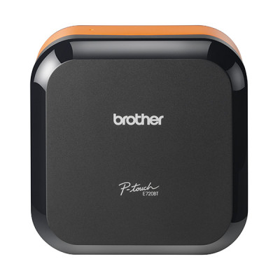 Tiskárna štítku Brother PT-E720BTZ (PTE720BTZ1)