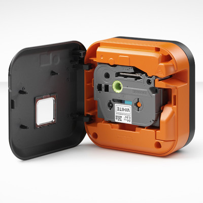 Tiskárna štítku Brother PT-E720BTZ (PTE720BTZ1)