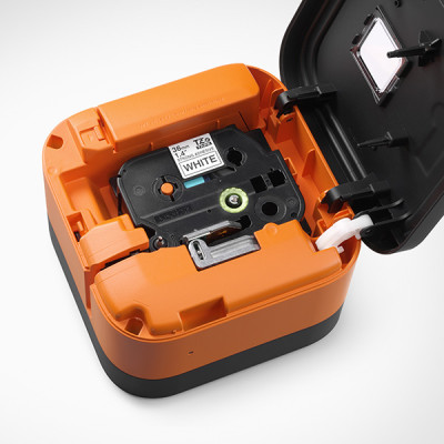 Tiskárna štítku Brother PT-E920BTZ (PTE920BTZ1)