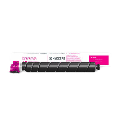 Originální toner Kyocera TK-8615C (1T0C2LBNL1), purpurový, 24000 stran