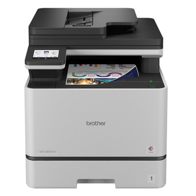 Multifunkční tiskárna Brother DCP L8630CDW