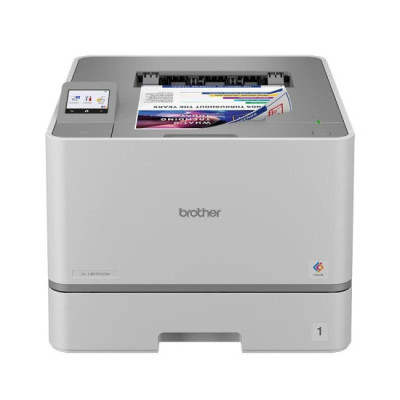 Laserová tiskárna Brother HL L8570CDW