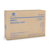 Originální válec Konica Minolta IUP-41 (AF2D01D), černý, 75000 stran