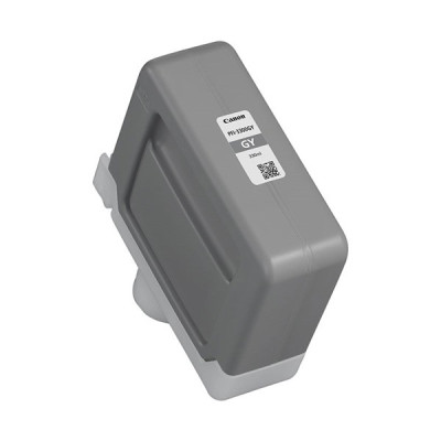 Originální inkoust Canon PFI-3300GY (6437C001), šedý, 330ml
