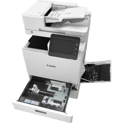 Multifunkční tiskárna Canon i-SENSYS MF851Cdw (7531C005)