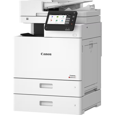 Multifunkční tiskárna Canon i-SENSYS MF851Cdw (7531C005)