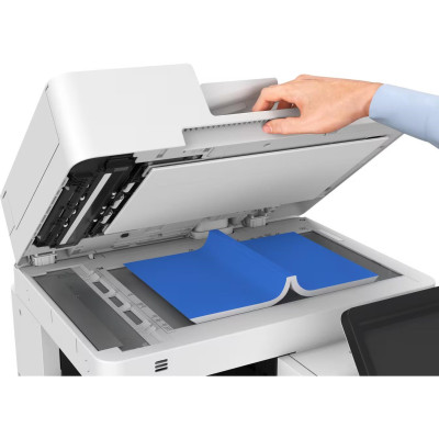 Multifunkční tiskárna Canon i-SENSYS MF851Cdw (7531C005)
