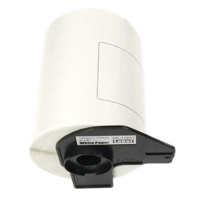 Kompatibilní štítky Brother DK-11241