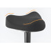 Powerton ERGO BALANC Balanční ergonomická stolička, černá