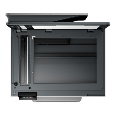 Inkoustová tiskárna HP HP All-in-One Officejet Pro 8132