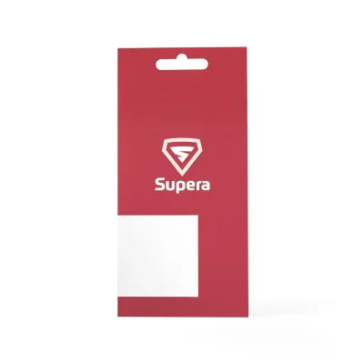 SUPERA® inkoust kompatibilní s HP 51645AE (45), černý, 44 ml