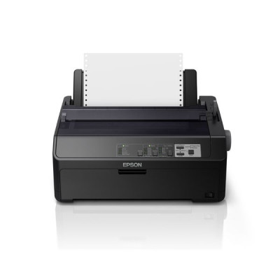 Tiskárna a zařízení Epson jehličková FX-890IIN (C11CF37403A0)