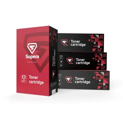 SUPERA® toner Samsung CLT-P404C (SU365A), CMYK, 3 × 1000 + 1500 stran, 4-pack