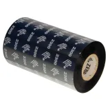 Zebra TT páska Wax, šířka 110mm, délka 300m (02300BK11030)