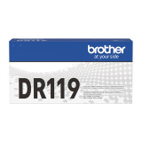 Originální válec Brother DR-119, černý, 10000 stran