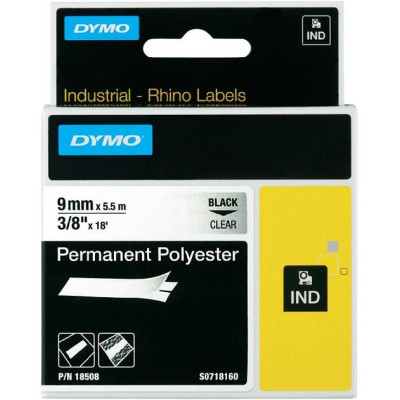 Originální páska DYMO S0718160 (18508)