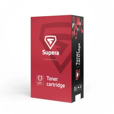 SUPERA® toner Kyocera TK-5240C (1T02R7CNL0), azurový, 3000 stran