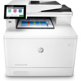 Multifunkční tiskárna HP Color LaserJet Enterprise MFP M480f (3QA55A#B19)