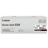 Originální válec Canon 034Bk (9458B001), černý, 32500 stran