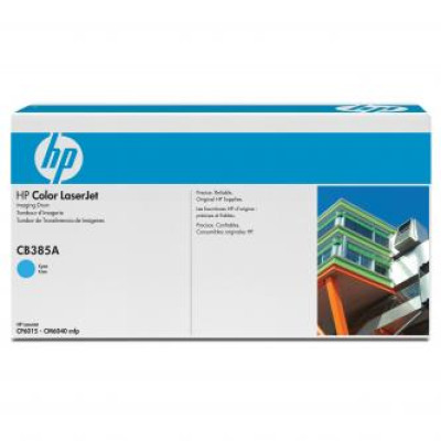 Originální válec HP CB385A (824A), azurový, 35000 stran