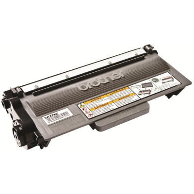 Originální toner Brother TN-3380Bk, černý, 8000 stran