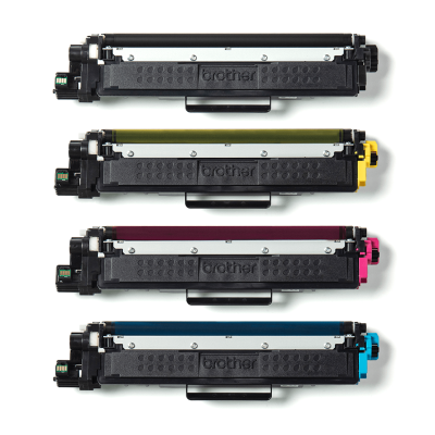 Originální toner Brother TN-243CMYK, CMYK, 4 x 1000 stran, 4-pack