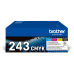 Originální toner Brother TN-243CMYK, CMYK, 4 x 1000 stran, 4-pack
