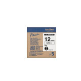 Originální páska Brother HGE-231, 5-pack
