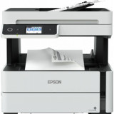 Multifunkční tiskárna Epson EcoTank M3170 (C11CG92403)