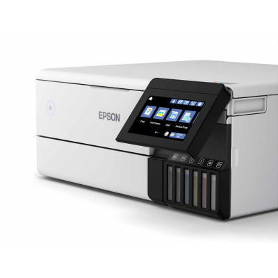 Multifunkční tiskárna Epson EcoTank L8160 (C11CJ20402)