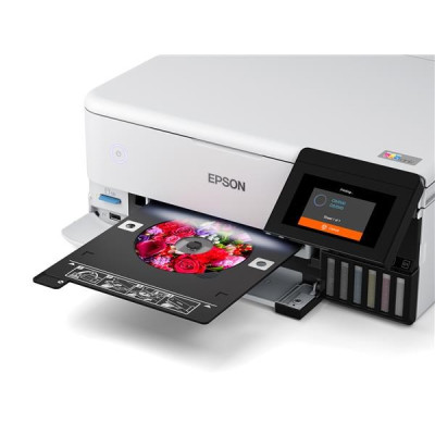 Multifunkční tiskárna Epson EcoTank L8160 (C11CJ20402)
