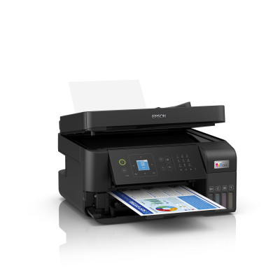 Multifunkční tiskárna Epson EcoTank L5590 (C11CK57403)
