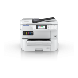 Inkoustová tiskárna Epson WorkForce Pro EM-C7100DWF (C11CL35401)