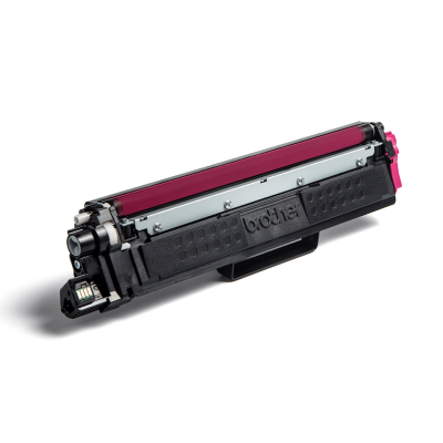 Originální toner Brother TN-247M, purpurový, 2300 stran