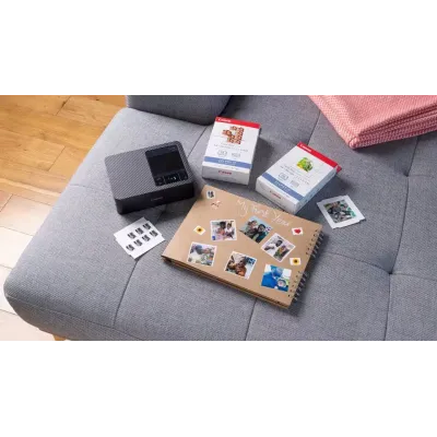 Termosublimační tiskárny Canon CP1500 (5539C002)