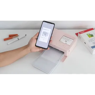 Termosublimační tiskárny Canon CP1500 (5539C002)