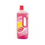 Čisticí prostředek Savo na podlahy a povrchy - vůně květin, 750 ml
