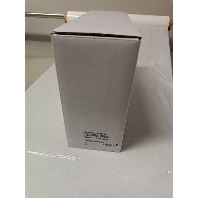 Originální toner HP CE505A (05A), černý, 2300 stran, VÝPRODEJ, náhradní obal