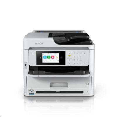 Multifunkční tiskárna Epson WorkForce Pro WF-M5899DWF (C11CK76401)