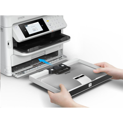 Multifunkční tiskárna Epson WorkForce Pro WF-M5899DWF (C11CK76401)