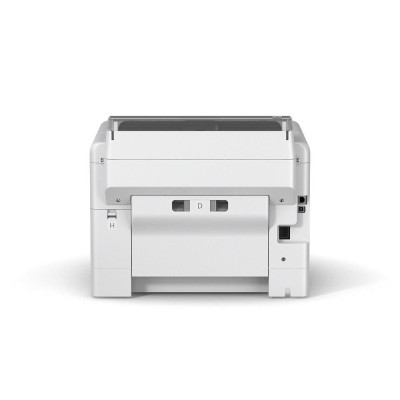 Multifunkční tiskárna Epson WorkForce Pro WF-M5399DW (C11CK77401)