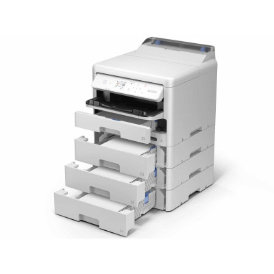 Multifunkční tiskárna Epson WorkForce Pro WF-M5399DW (C11CK77401)
