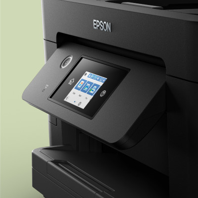 Multifunkční tiskárna Epson WorkForce Pro WF-3820DWF (C11CJ07403)