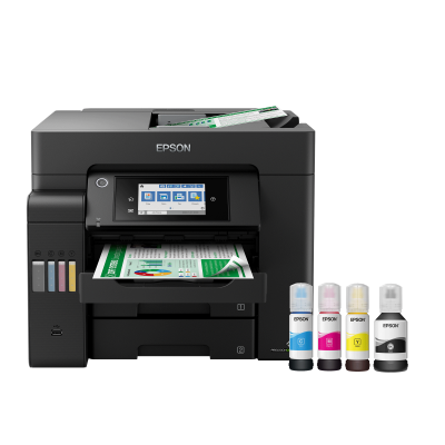 Multifunkční tiskárna Epson EcoTank Business L6550 (C11CJ30402)