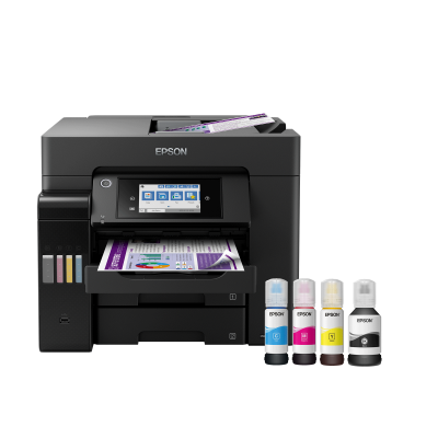 Multifunkční tiskárna Epson EcoTank Business L6570 (C11CJ29402)