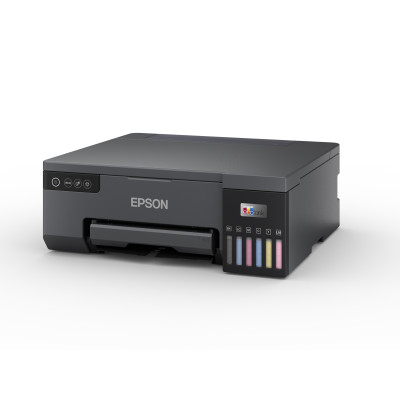 Inkoustová tiskárna Epson EcoTank L8050 (C11CK37402)