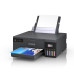 Inkoustová tiskárna Epson EcoTank L8050 (C11CK37402)